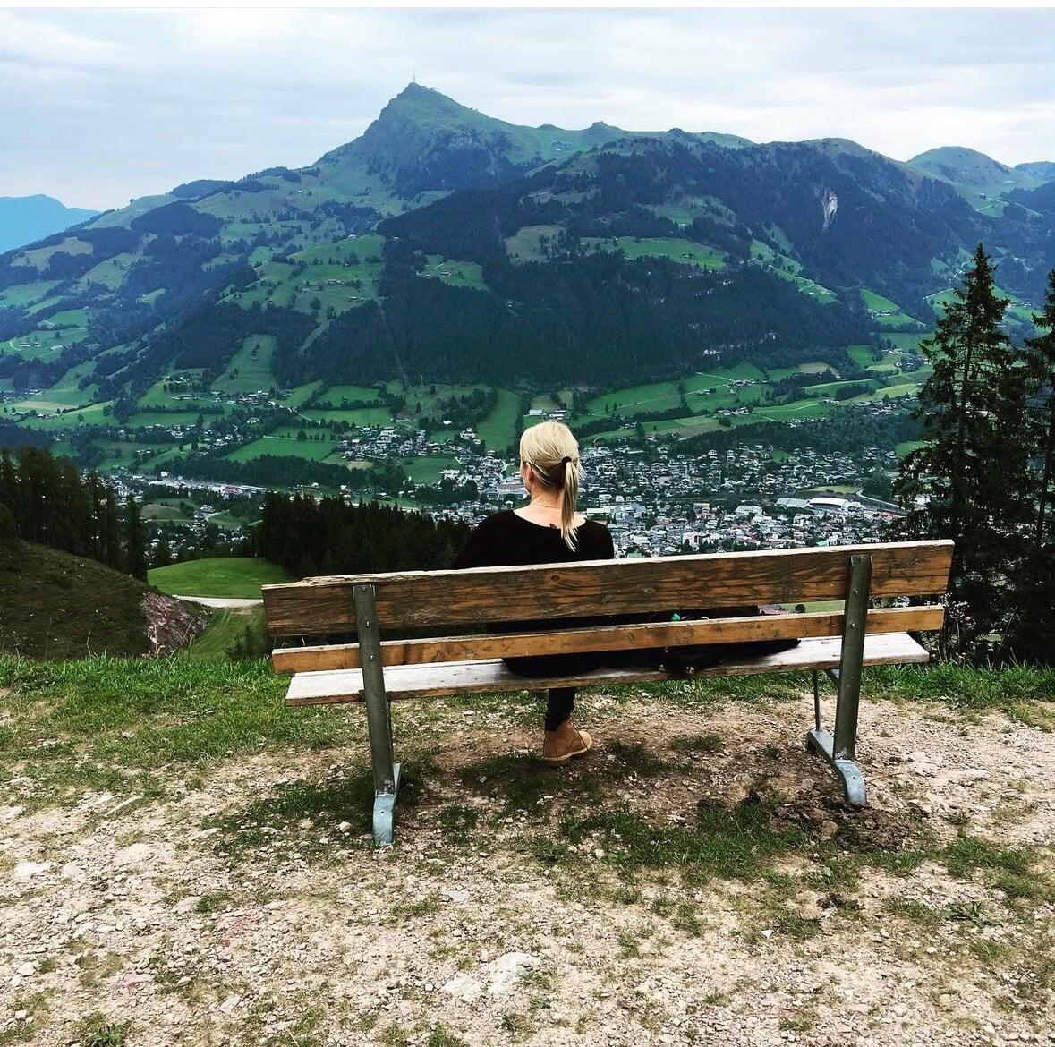 From Austria to Austin: 