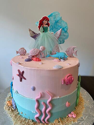 Mermaid