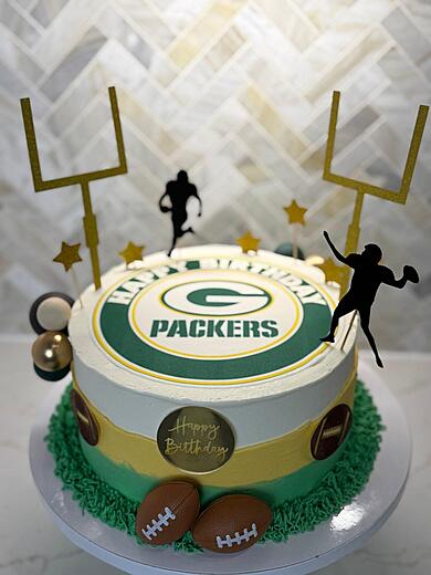 Green Bay Packers