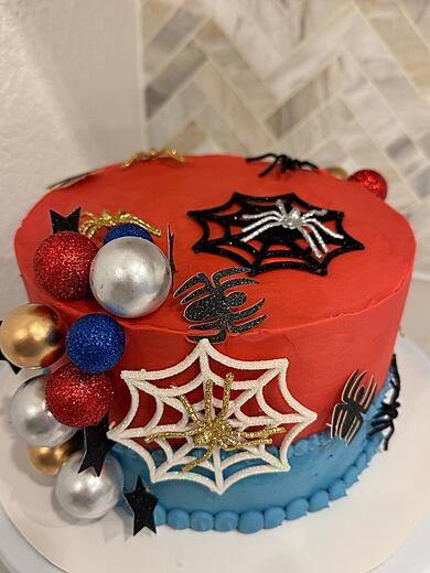 Spider Man