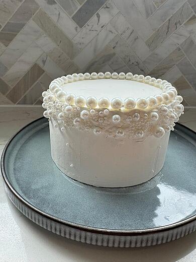 Pearls