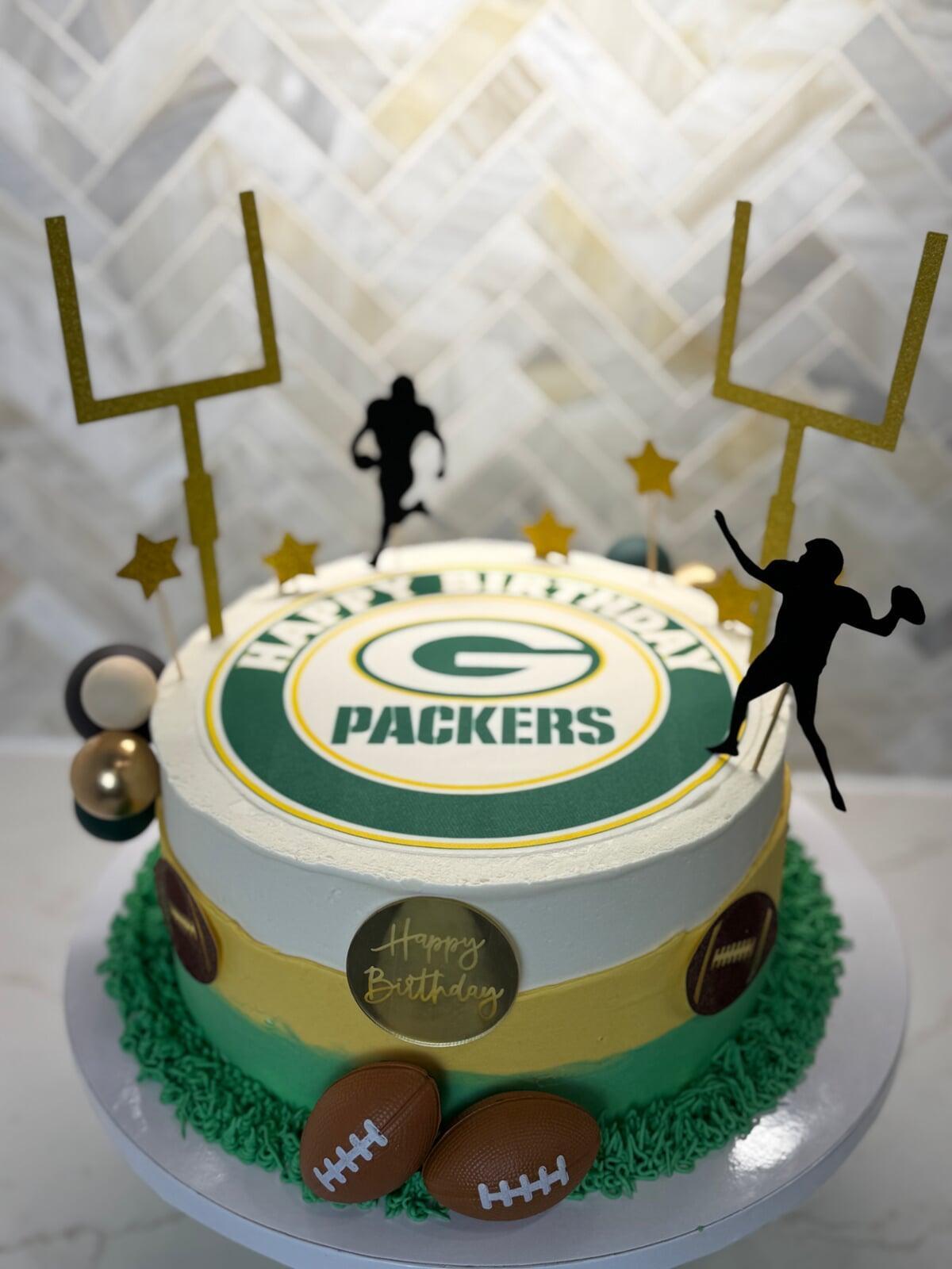 Green Bay Packers