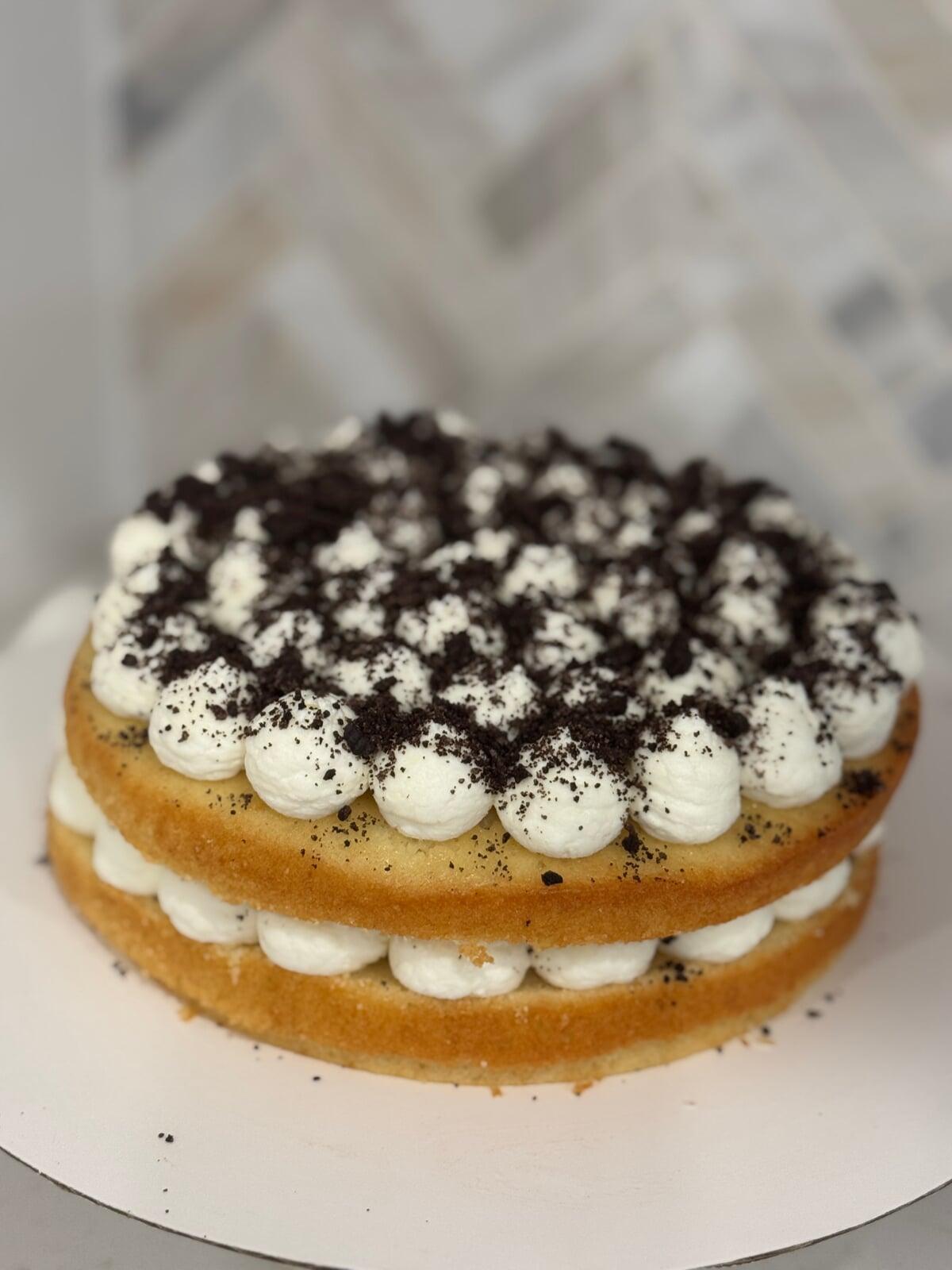 Oreo Cake